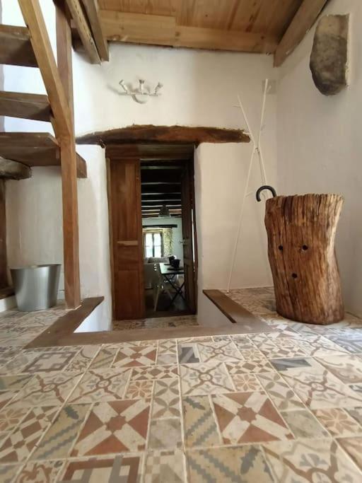 Granja Labrada: Alojamiento Con Caballos Manon Exterior photo