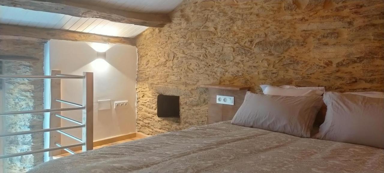 Granja Labrada: Alojamiento Con Caballos Manon Exterior photo