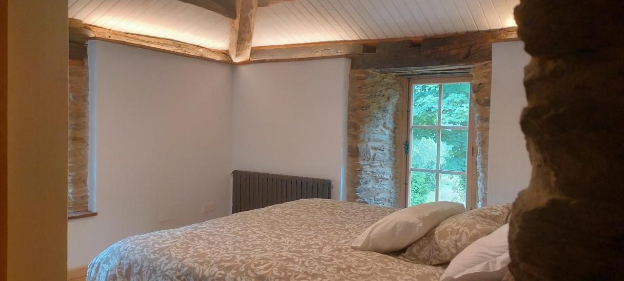 Granja Labrada: Alojamiento Con Caballos Manon Exterior photo