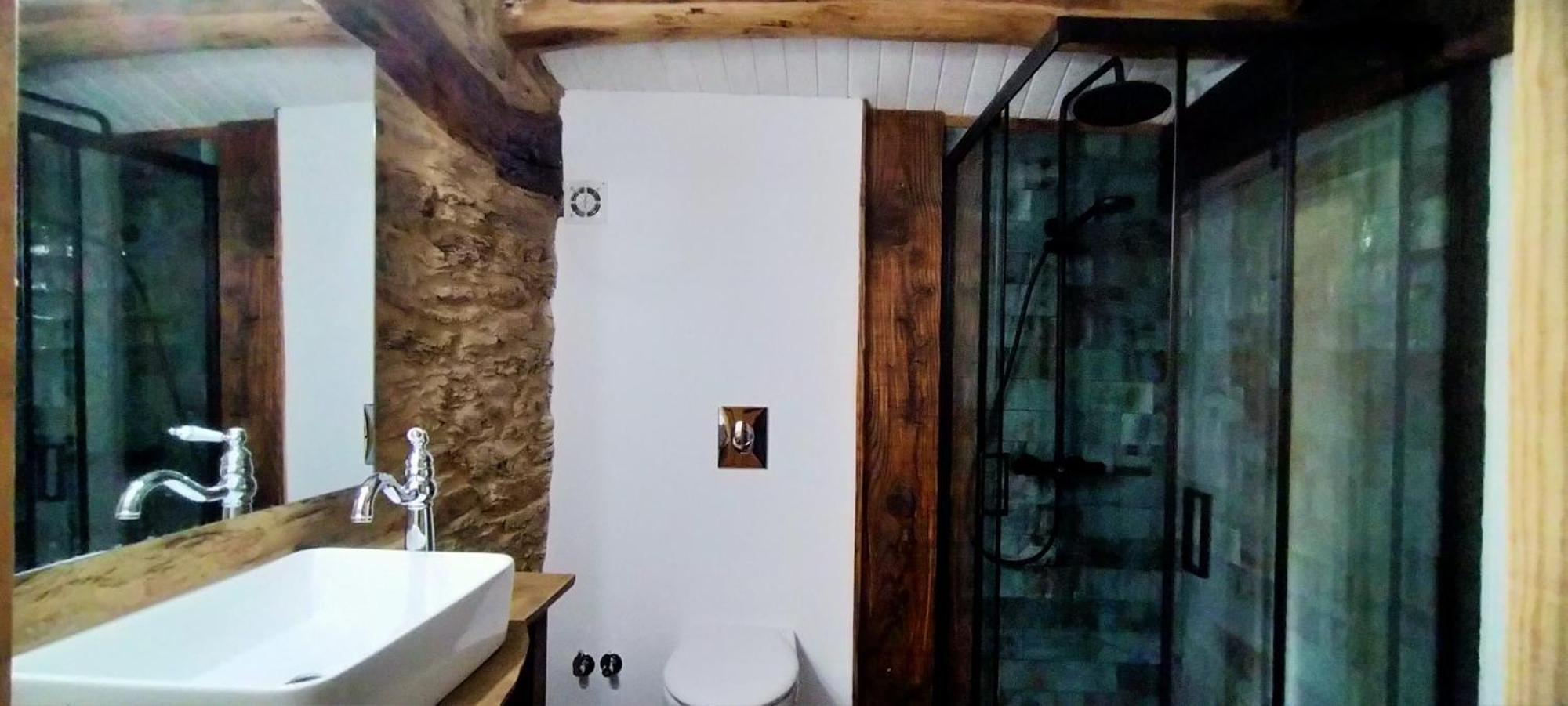 Granja Labrada: Alojamiento Con Caballos Manon Exterior photo